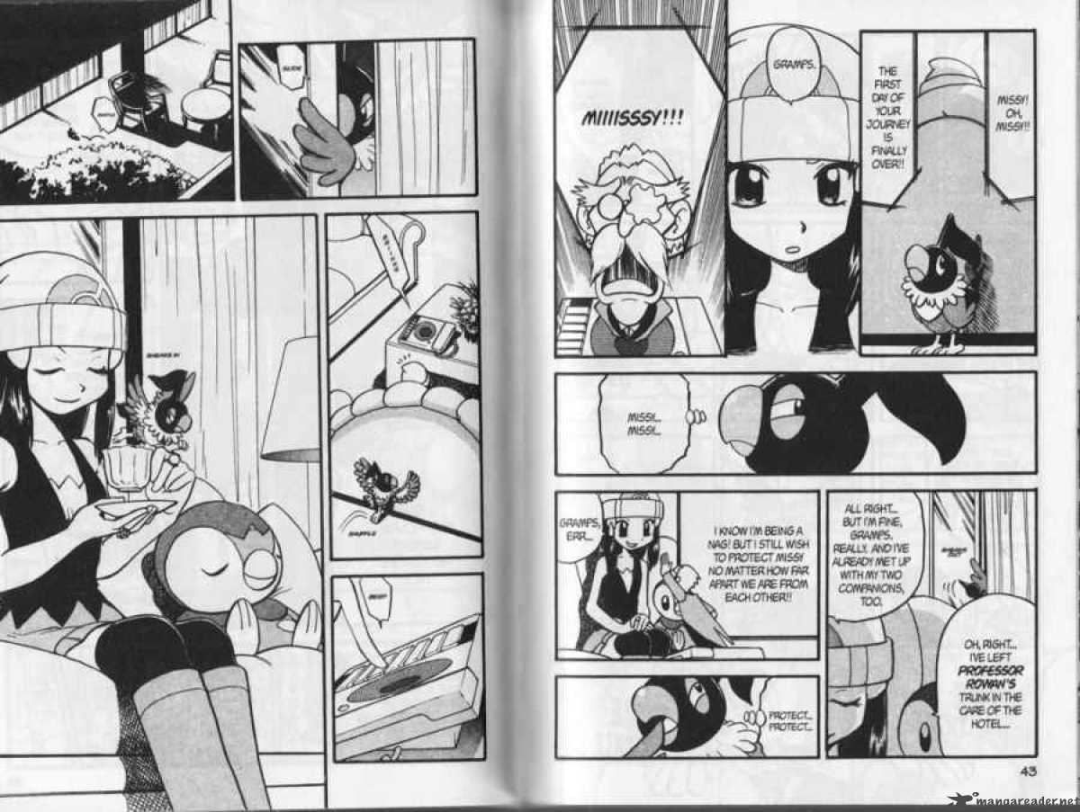 Pokemon Adventures 339 4