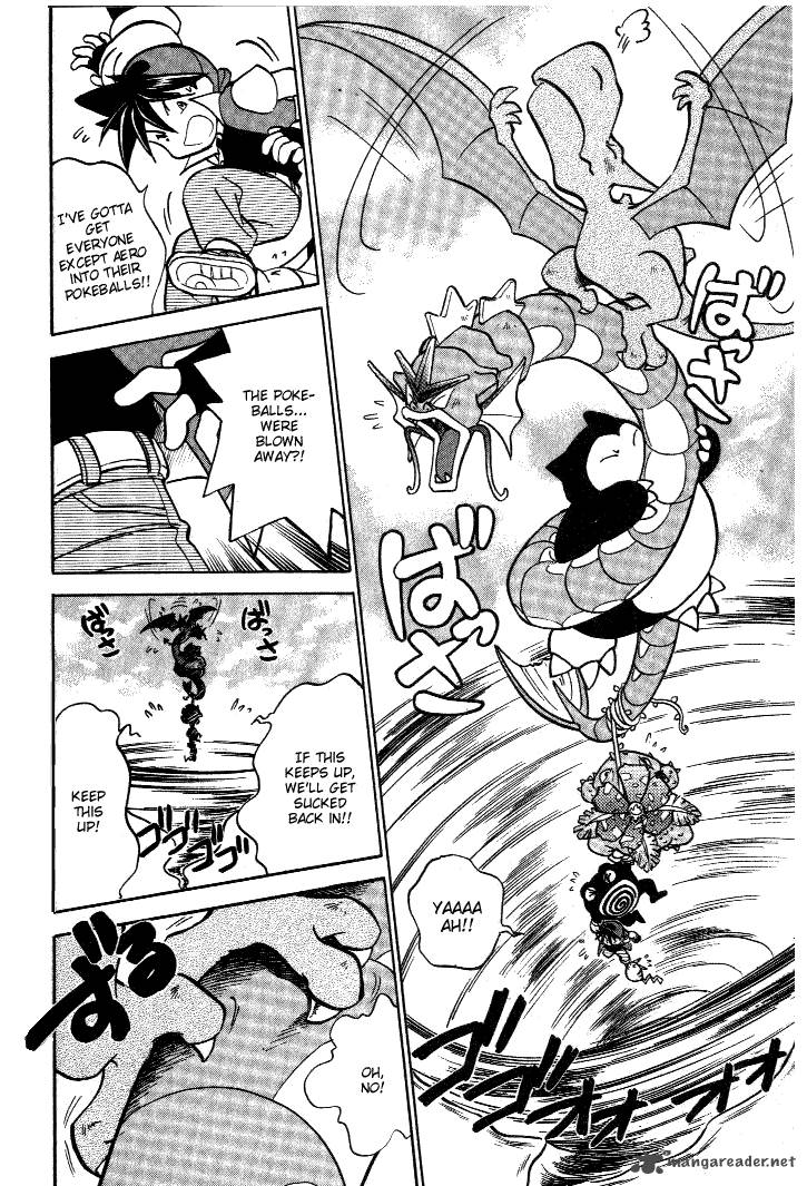 Pokemon Adventures 34 6