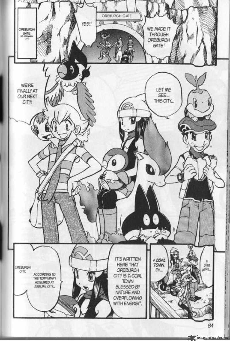 Pokemon Adventures 340 12