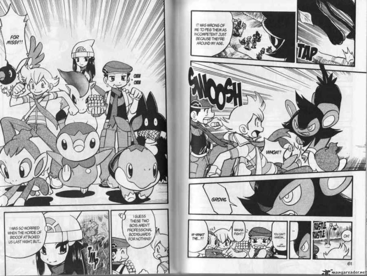 Pokemon Adventures 340 2