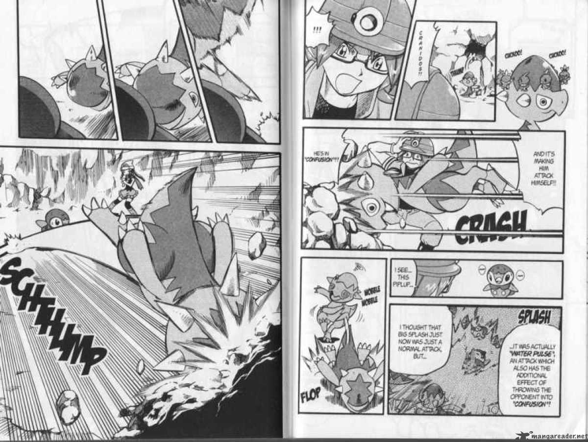 Pokemon Adventures 342 14