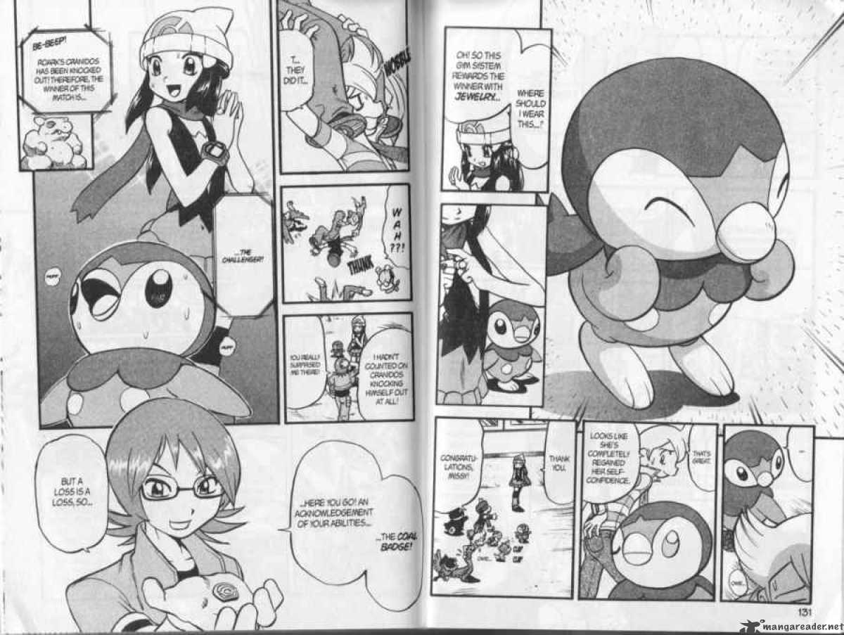 Pokemon Adventures 342 15