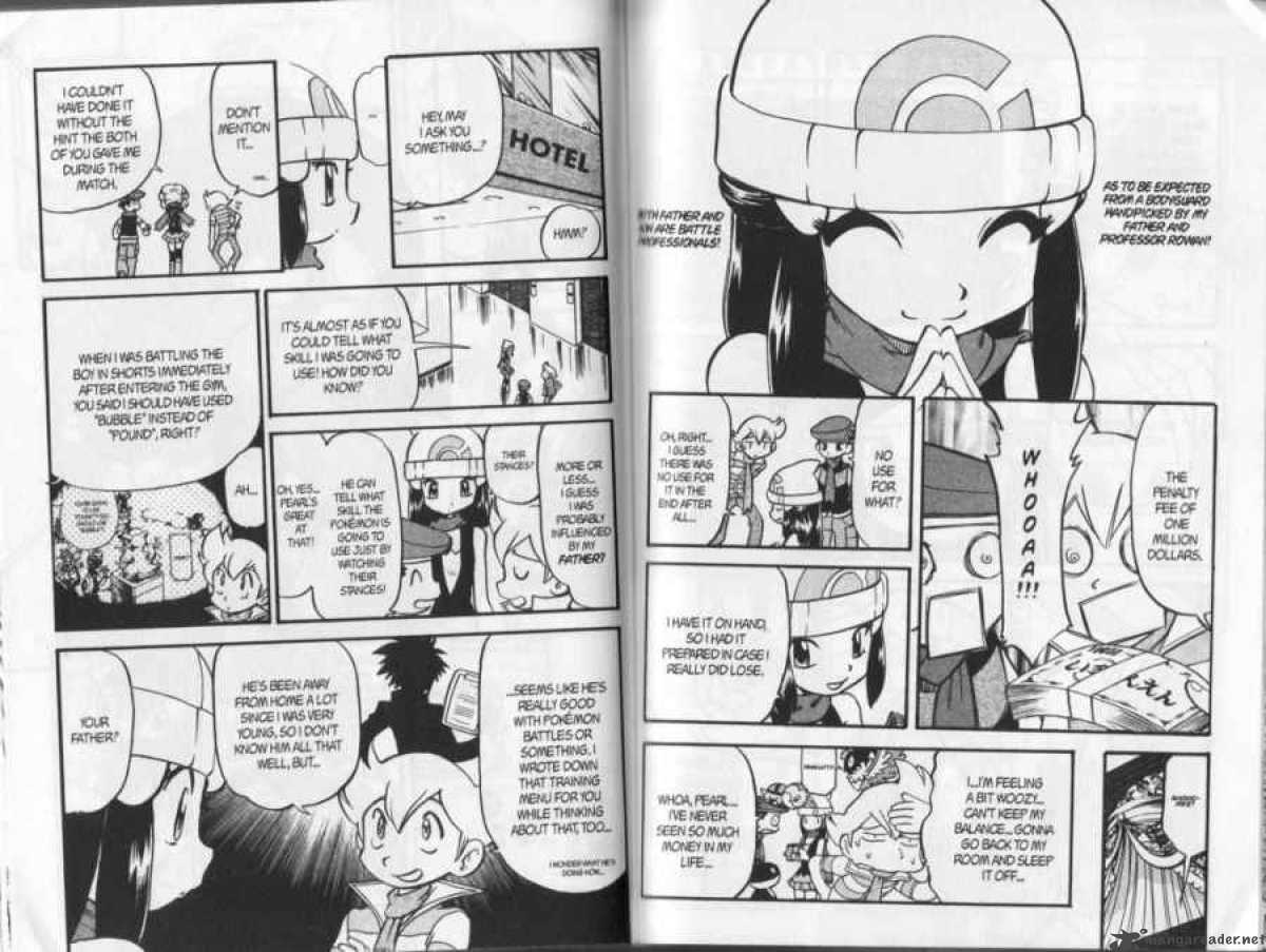 Pokemon Adventures 342 16