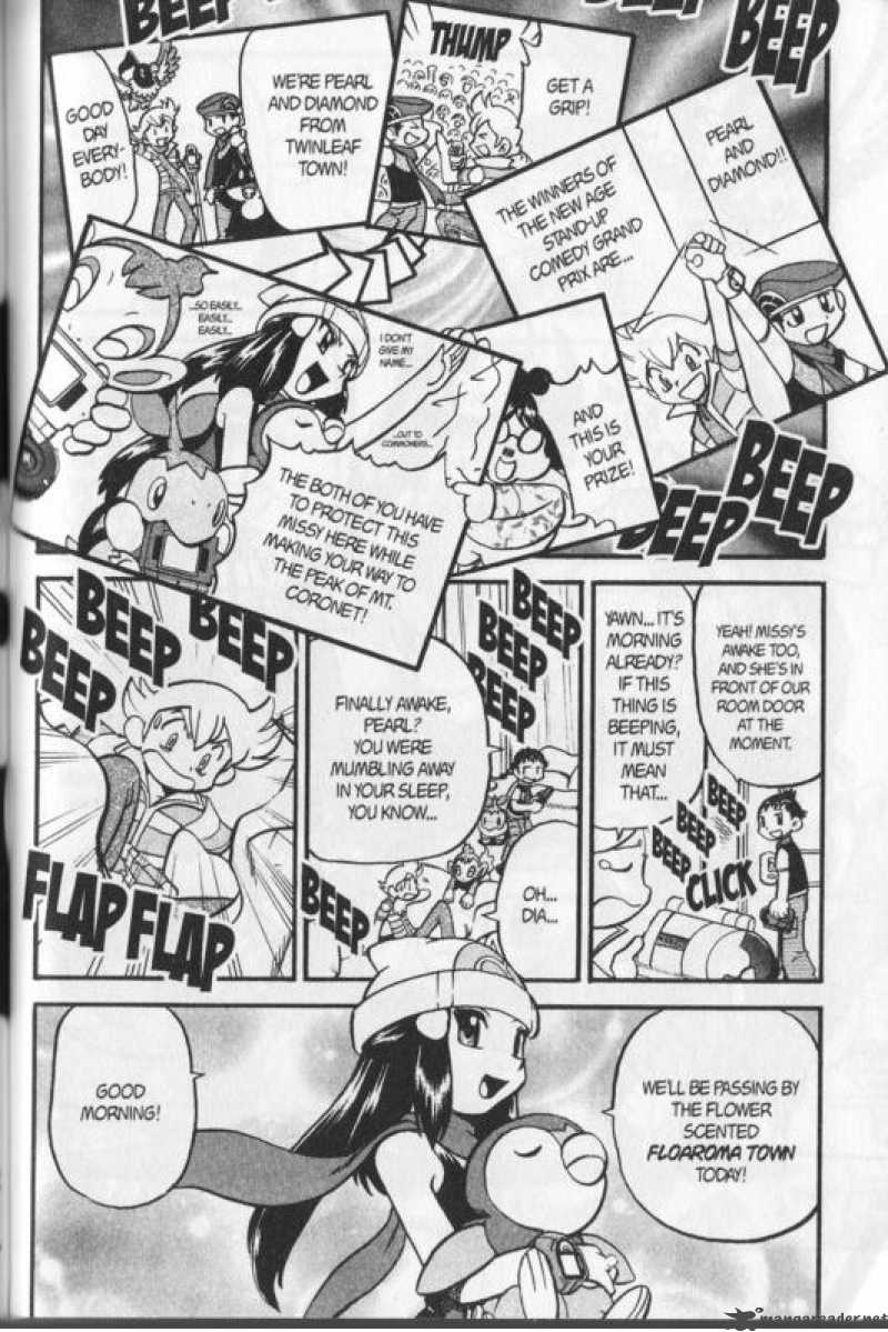 Pokemon Adventures 342 18