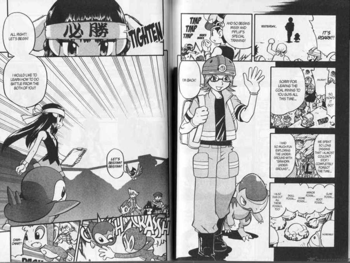 Pokemon Adventures 342 2