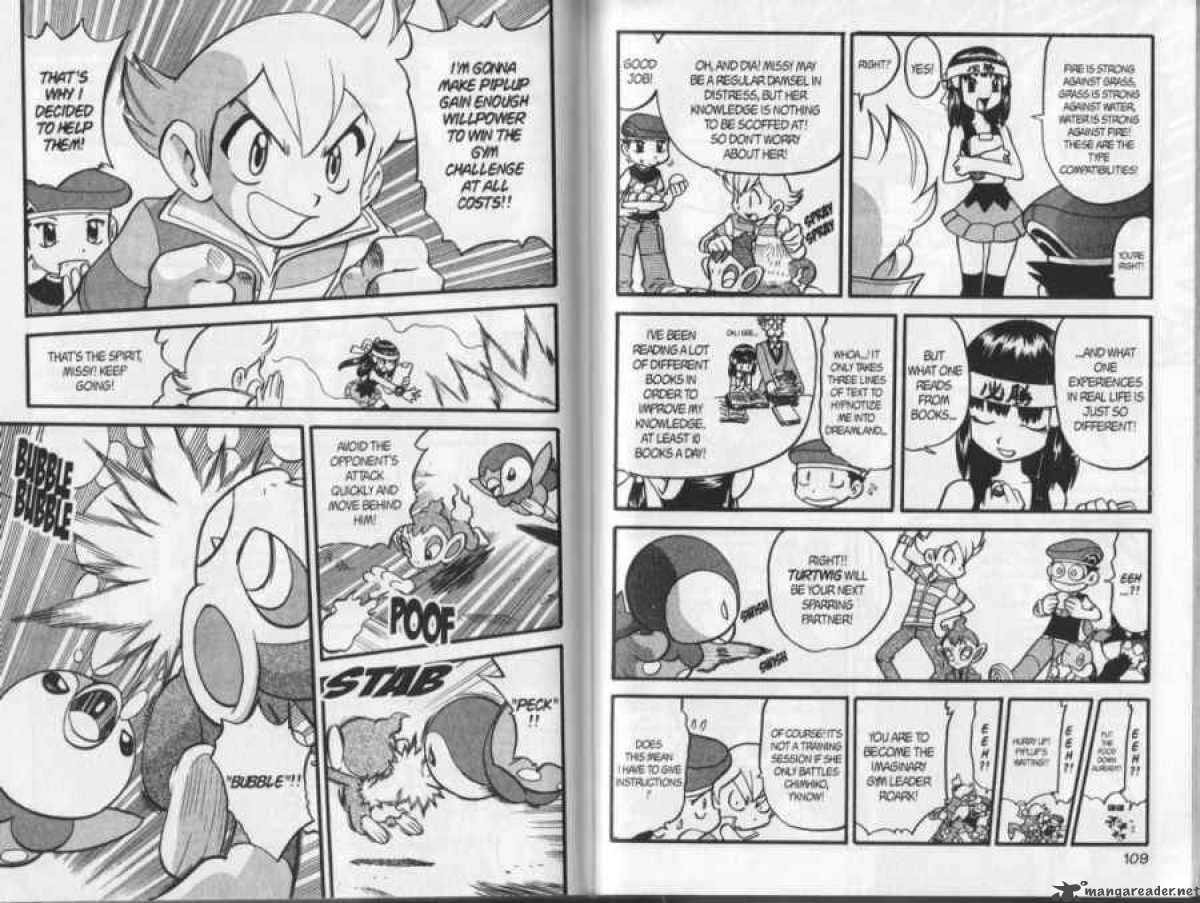 Pokemon Adventures 342 4