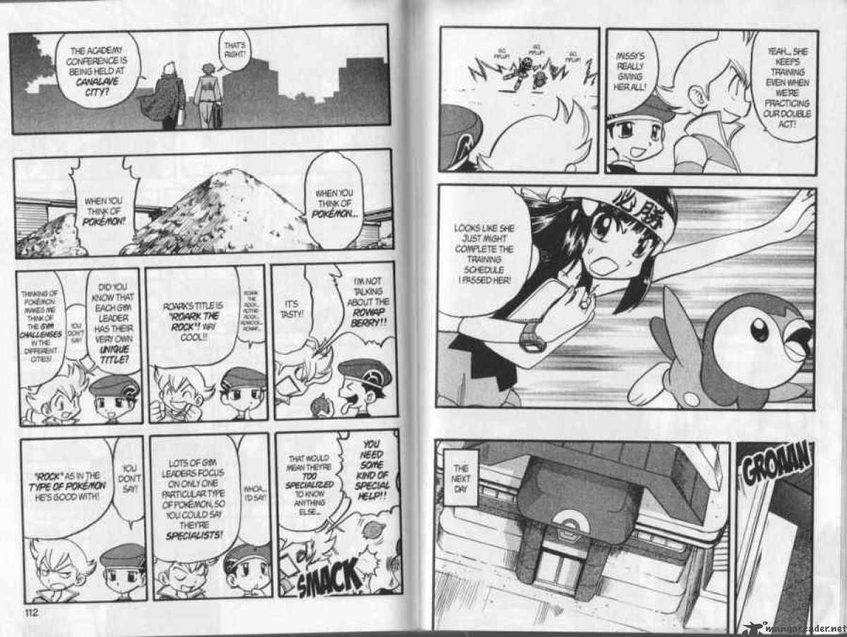 Pokemon Adventures 342 6