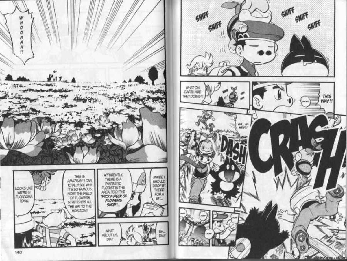 Pokemon Adventures 343 3