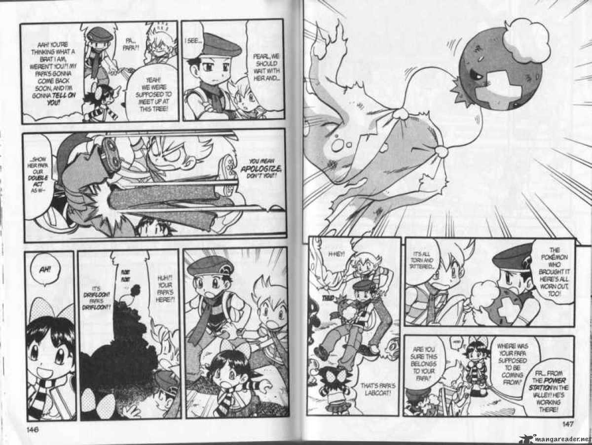 Pokemon Adventures 343 6