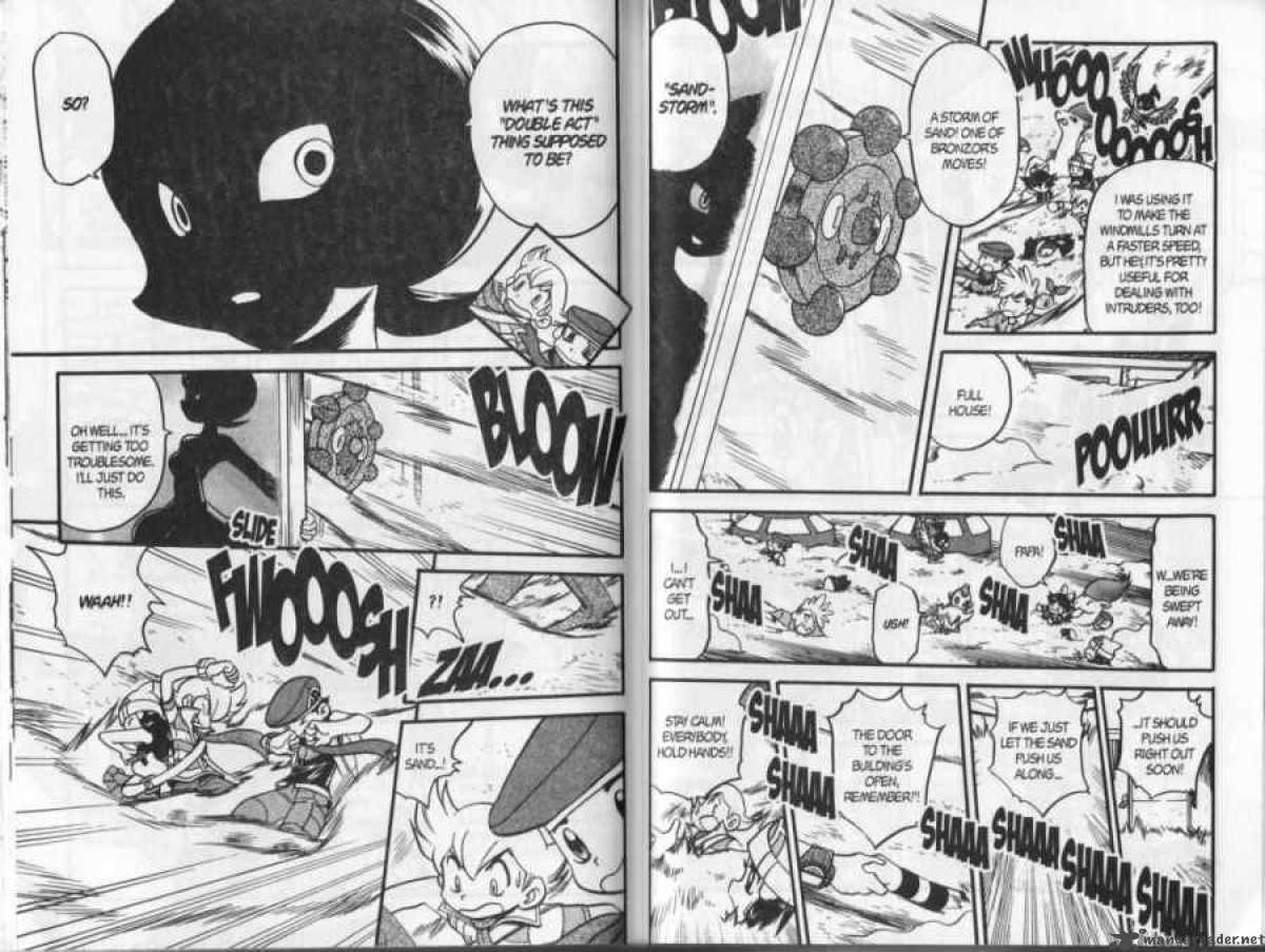 Pokemon Adventures 344 4