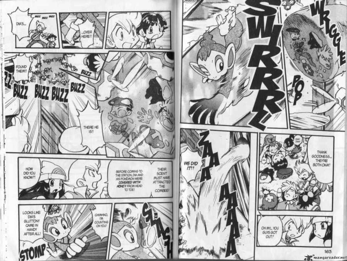 Pokemon Adventures 344 6