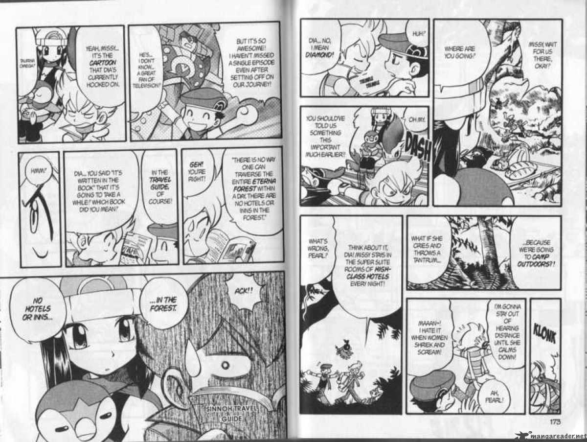 Pokemon Adventures 345 3