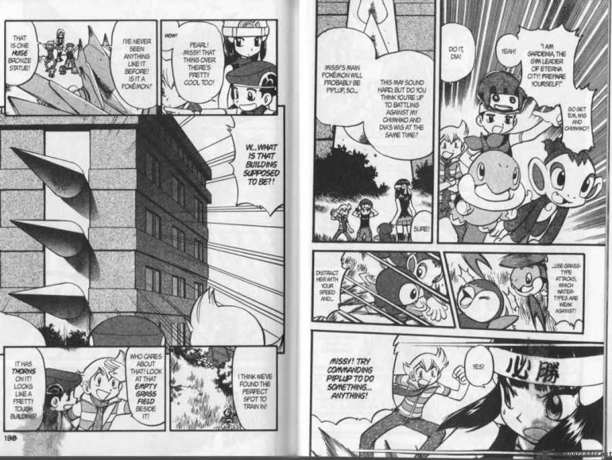 Pokemon Adventures 346 7