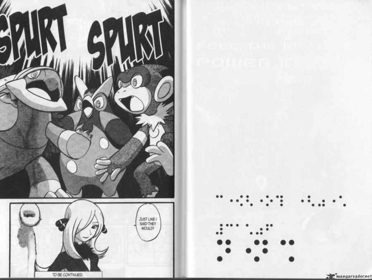 Pokemon Adventures 346 9