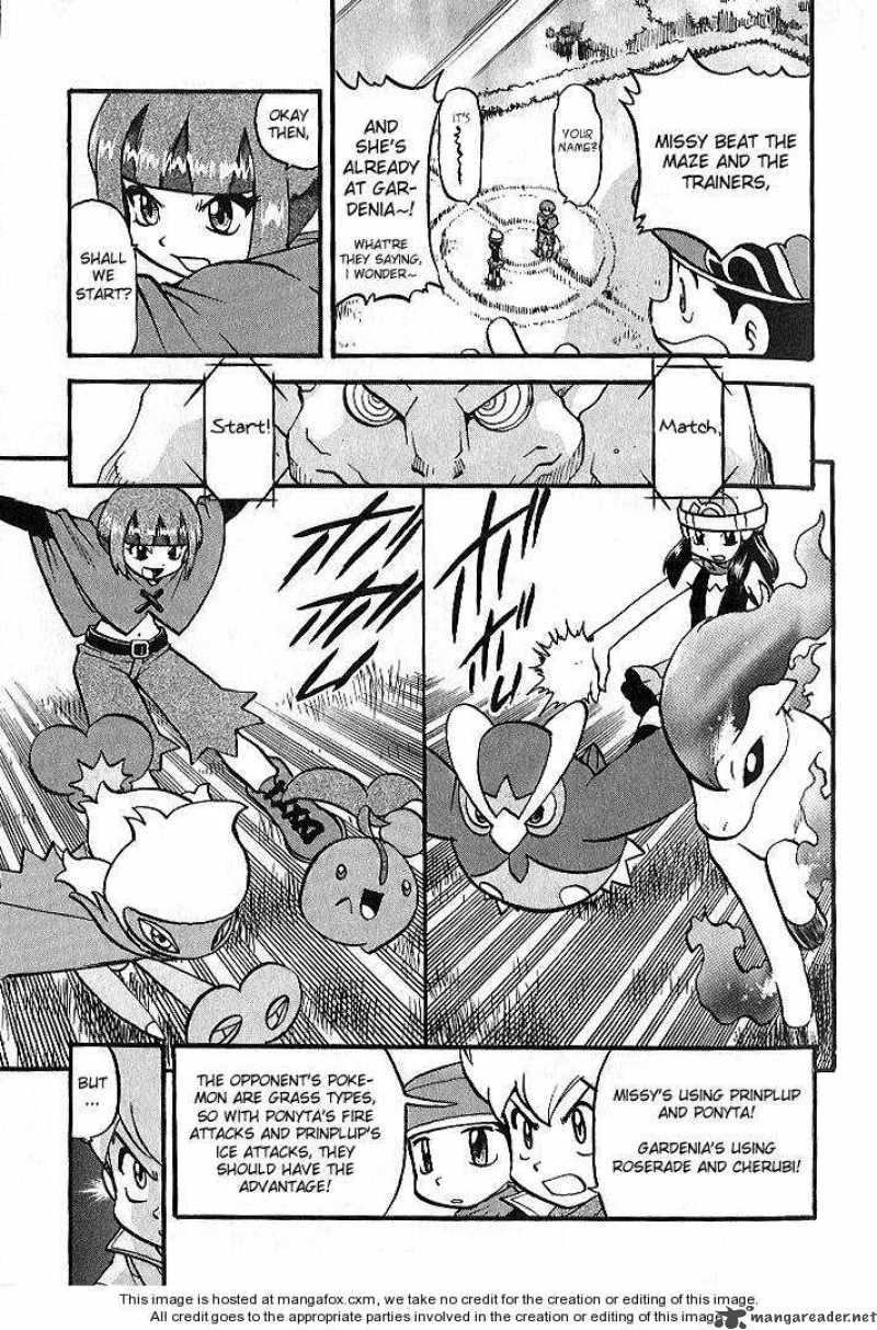 Pokemon Adventures 347 14