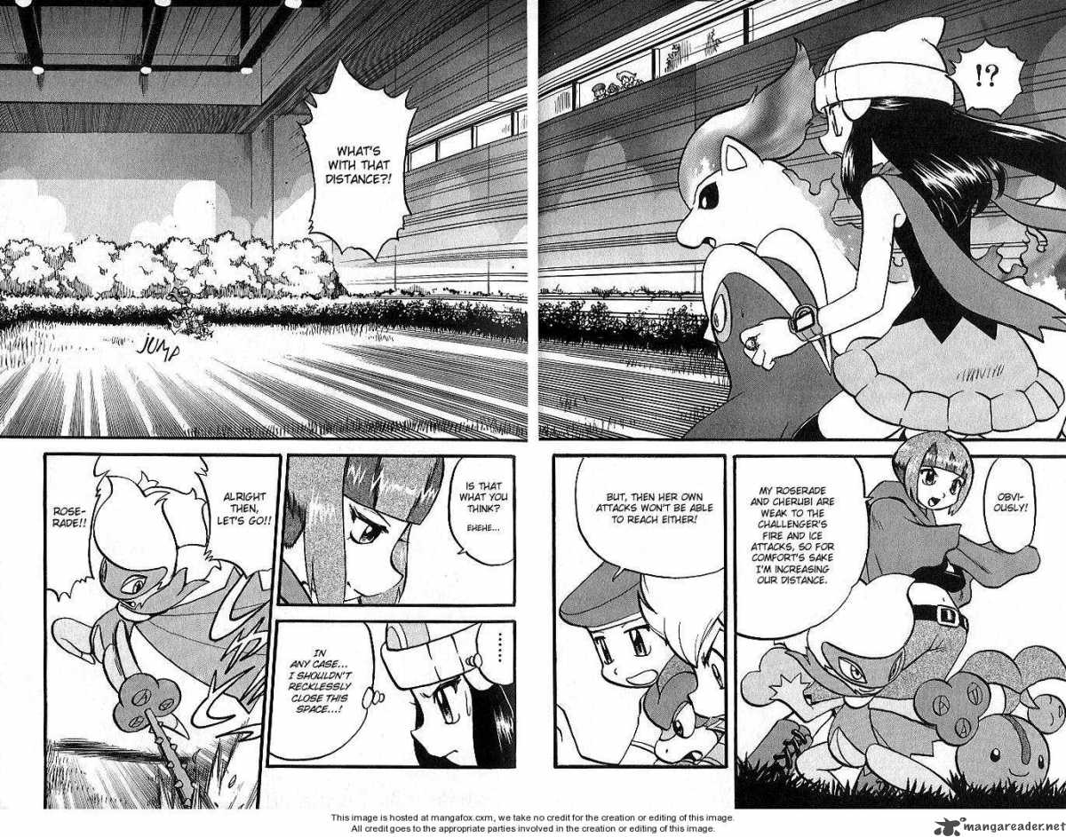 Pokemon Adventures 347 15