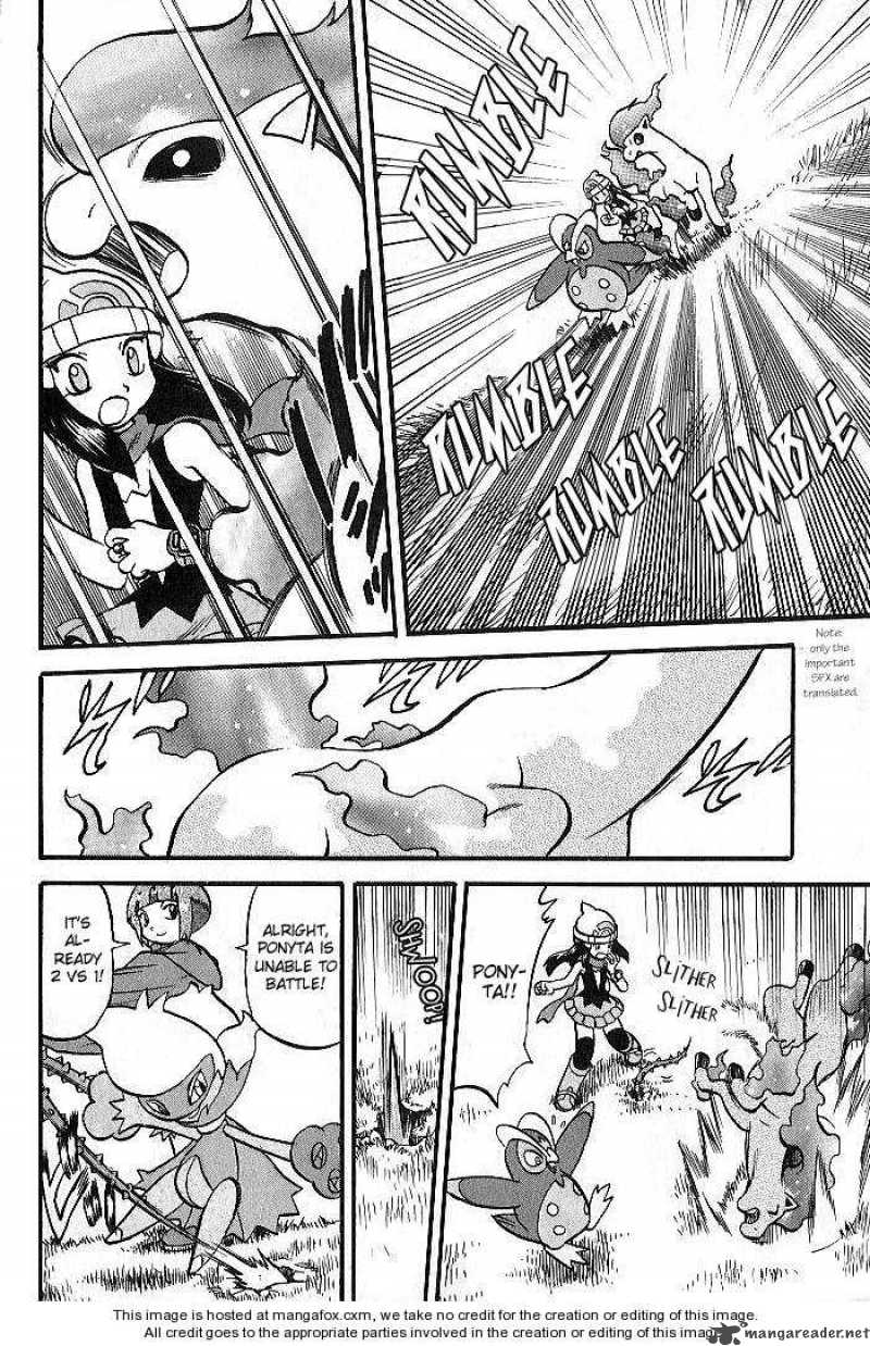 Pokemon Adventures 347 16