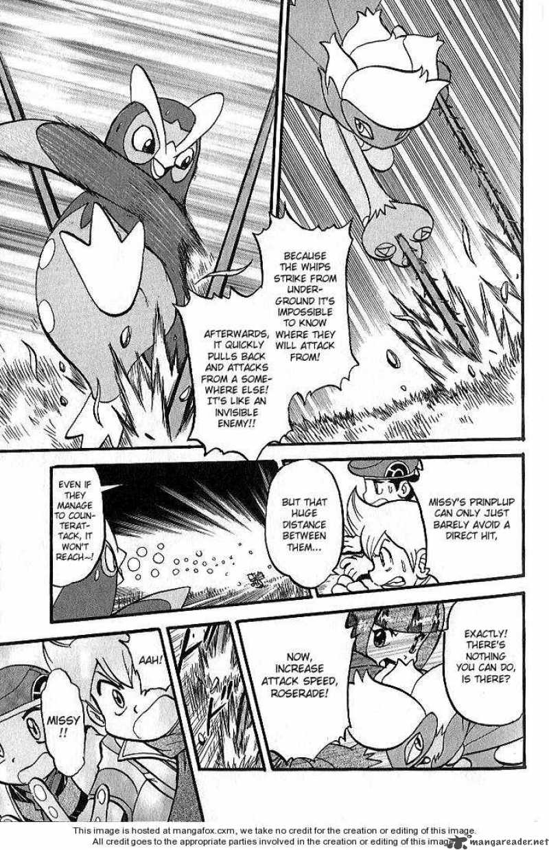 Pokemon Adventures 347 19