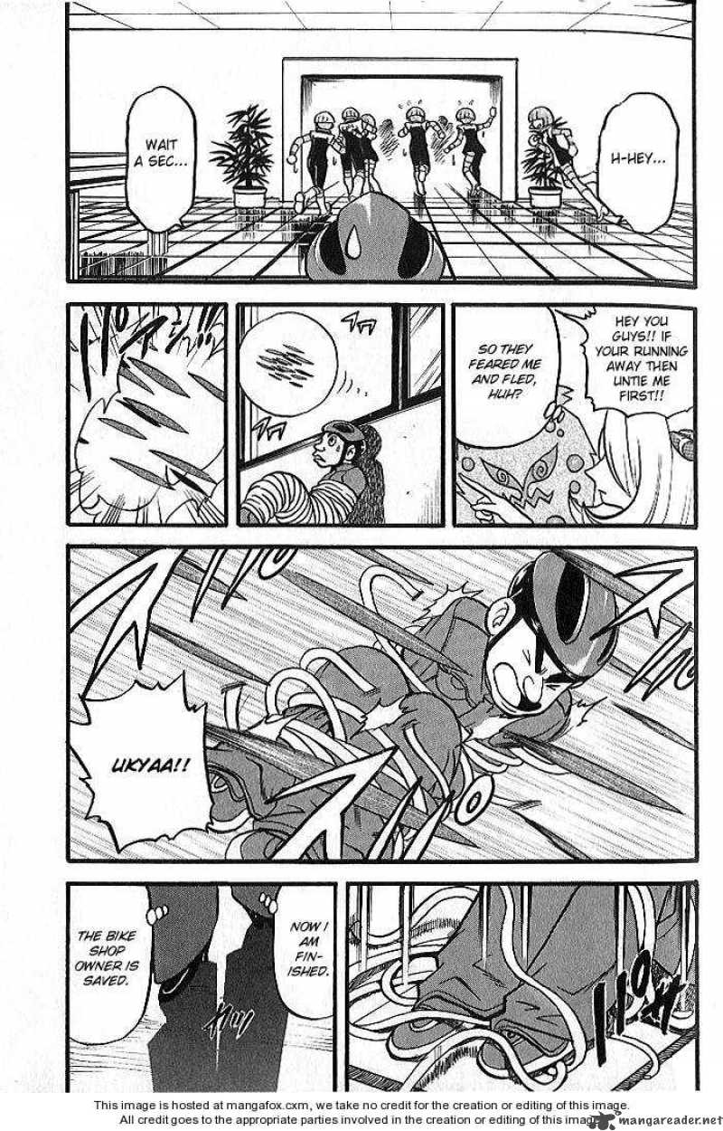 Pokemon Adventures 347 25