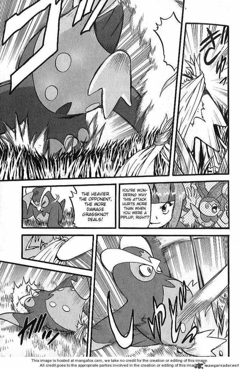 Pokemon Adventures 347 27