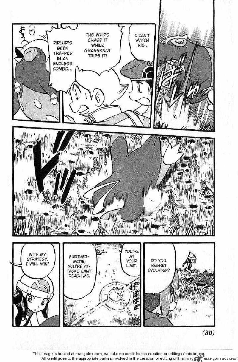 Pokemon Adventures 347 28