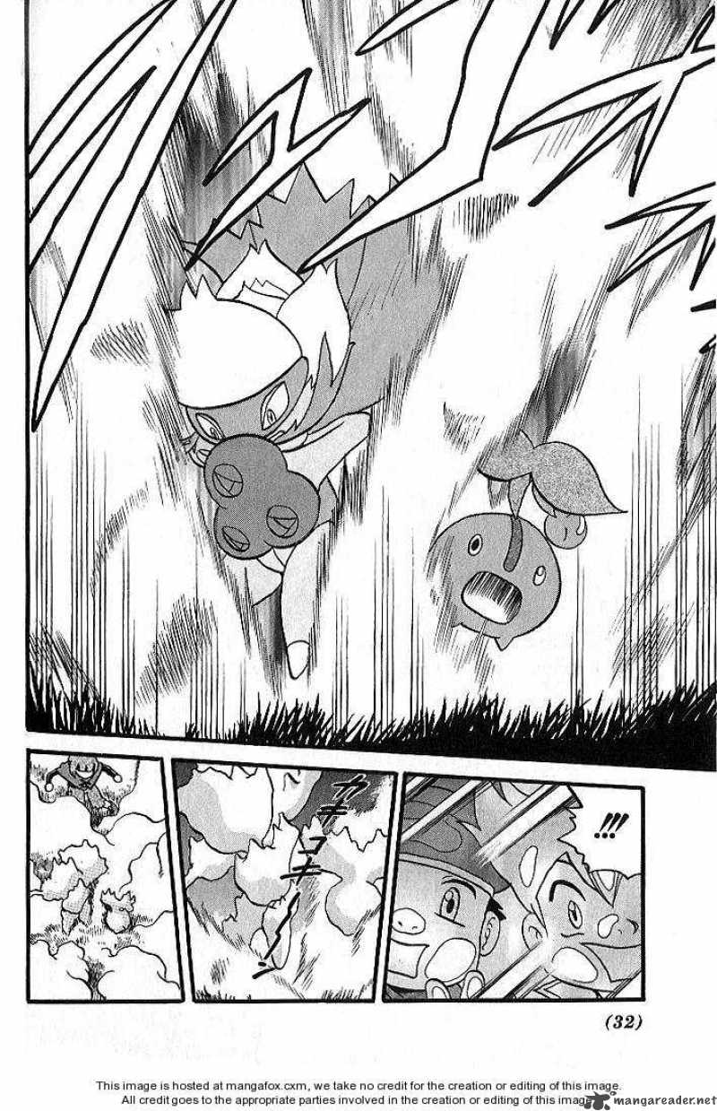 Pokemon Adventures 347 30