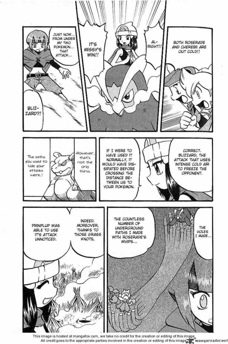 Pokemon Adventures 347 31