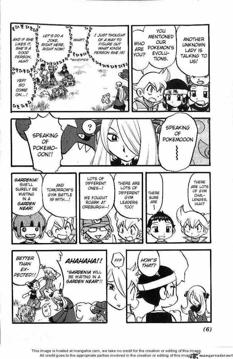 Pokemon Adventures 347 5