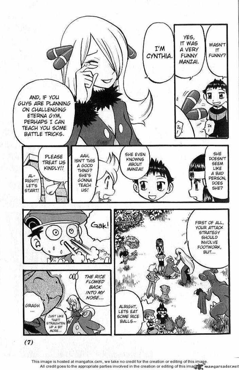 Pokemon Adventures 347 6