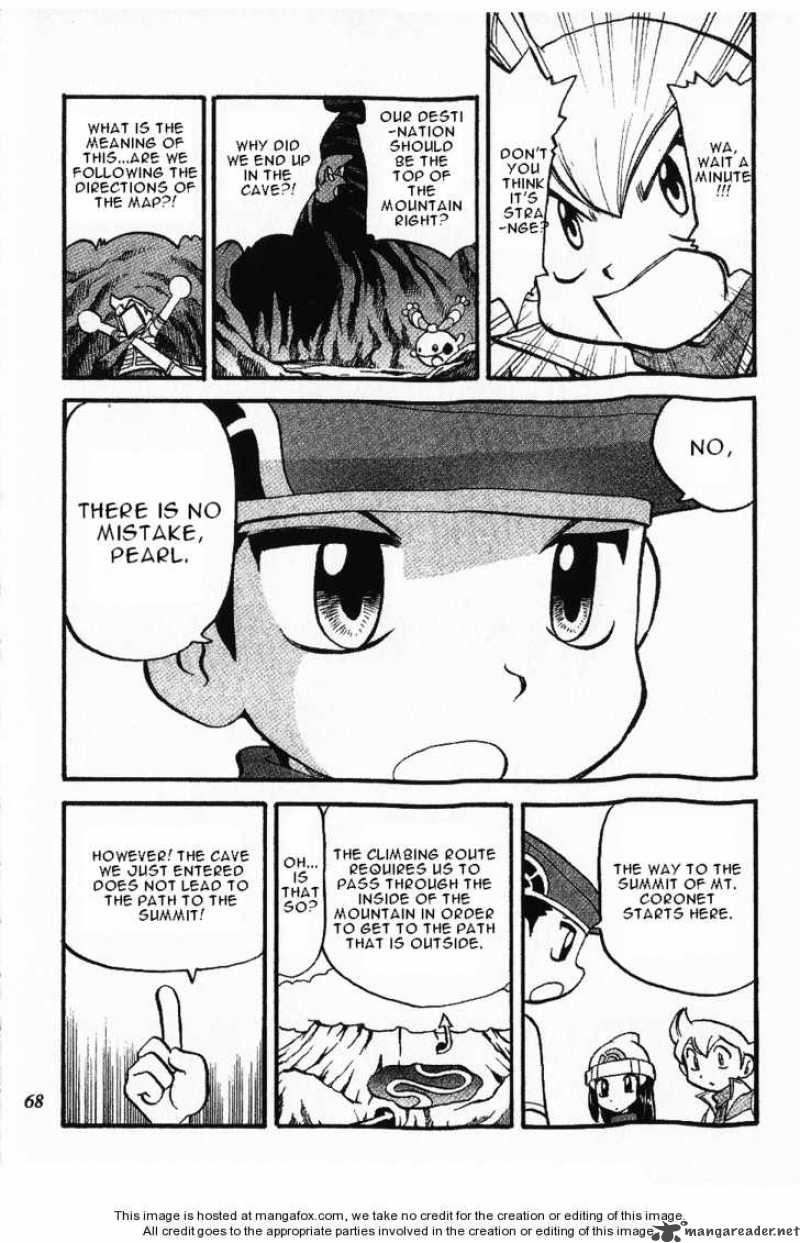 Pokemon Adventures 349 13