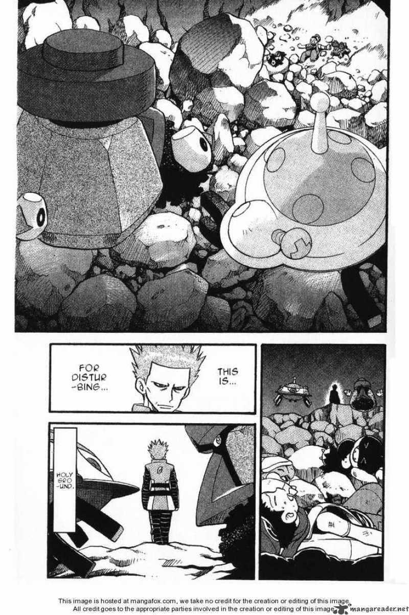 Pokemon Adventures 349 18