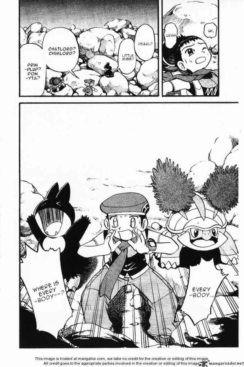 Pokemon Adventures 349 19