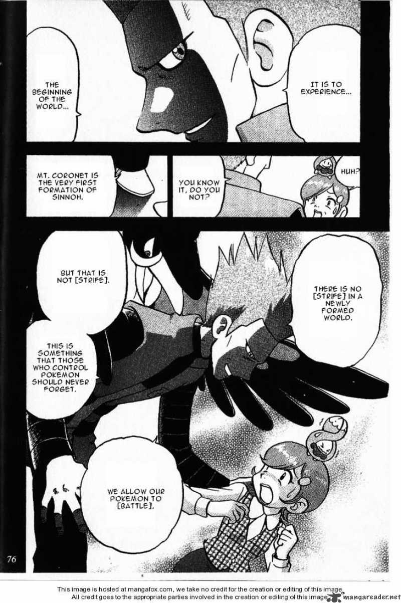 Pokemon Adventures 349 21