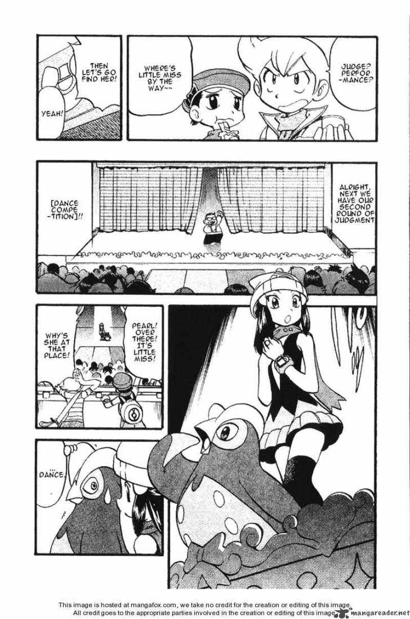 Pokemon Adventures 350 12