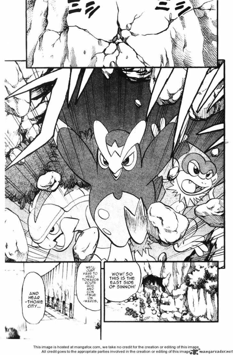 Pokemon Adventures 350 3