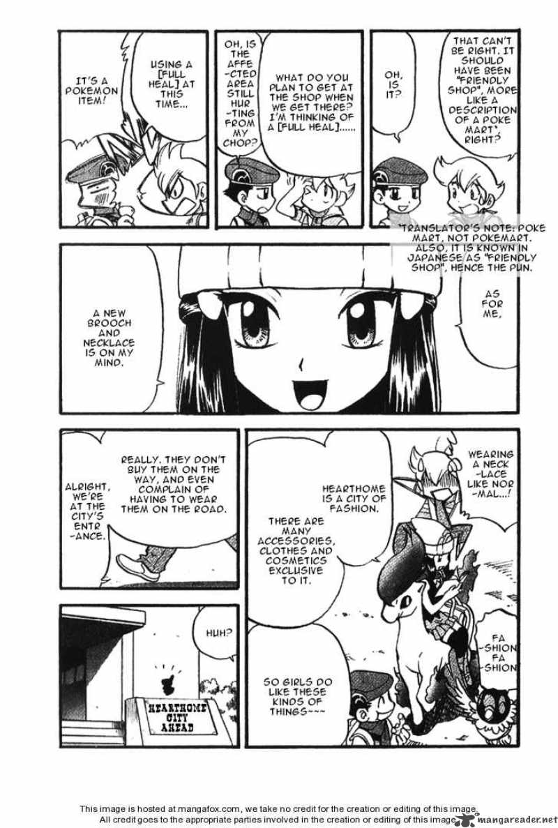 Pokemon Adventures 350 5