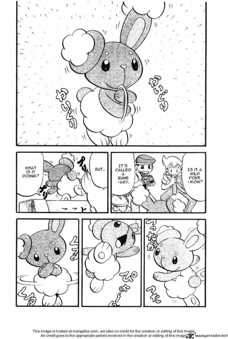 Pokemon Adventures 350 6