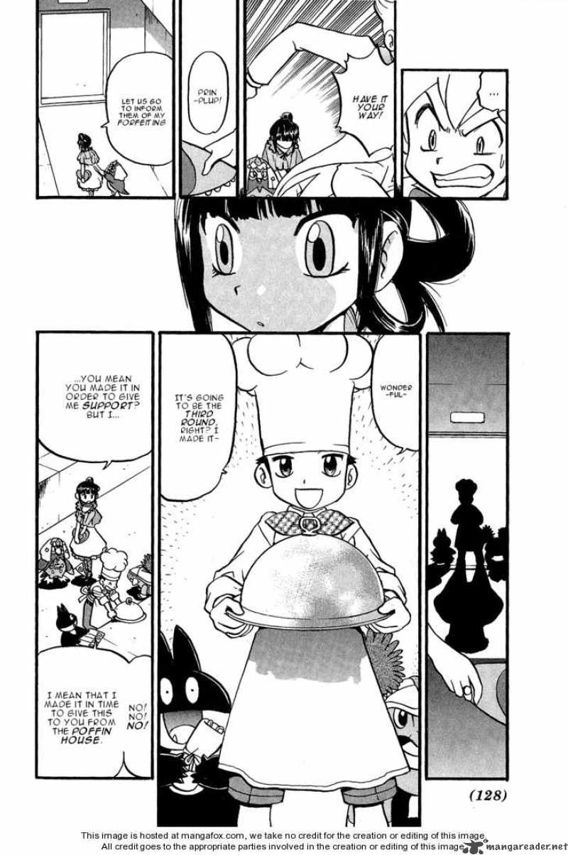 Pokemon Adventures 351 22