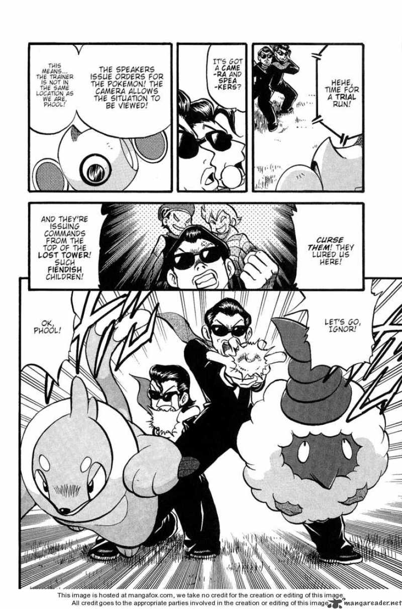 Pokemon Adventures 352 13