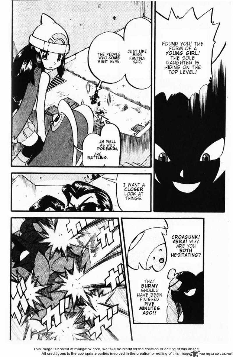 Pokemon Adventures 353 8