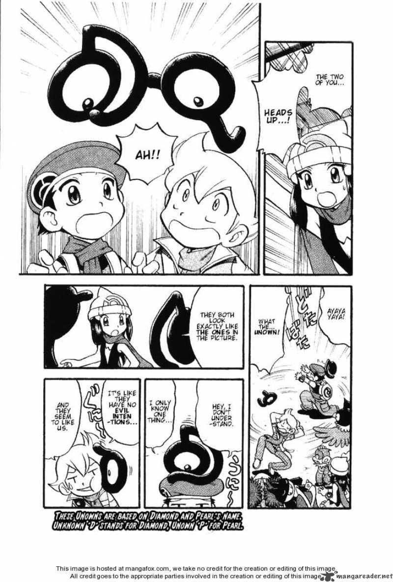 Pokemon Adventures 354 13