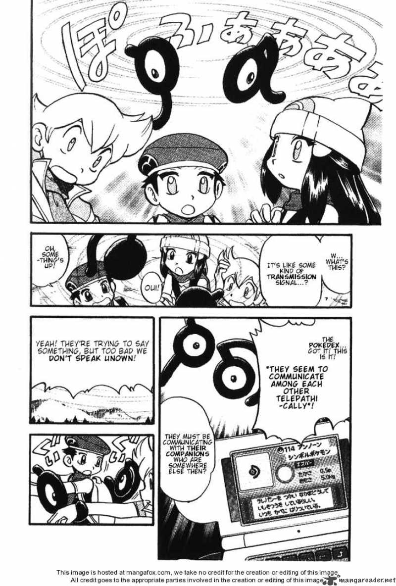 Pokemon Adventures 354 14