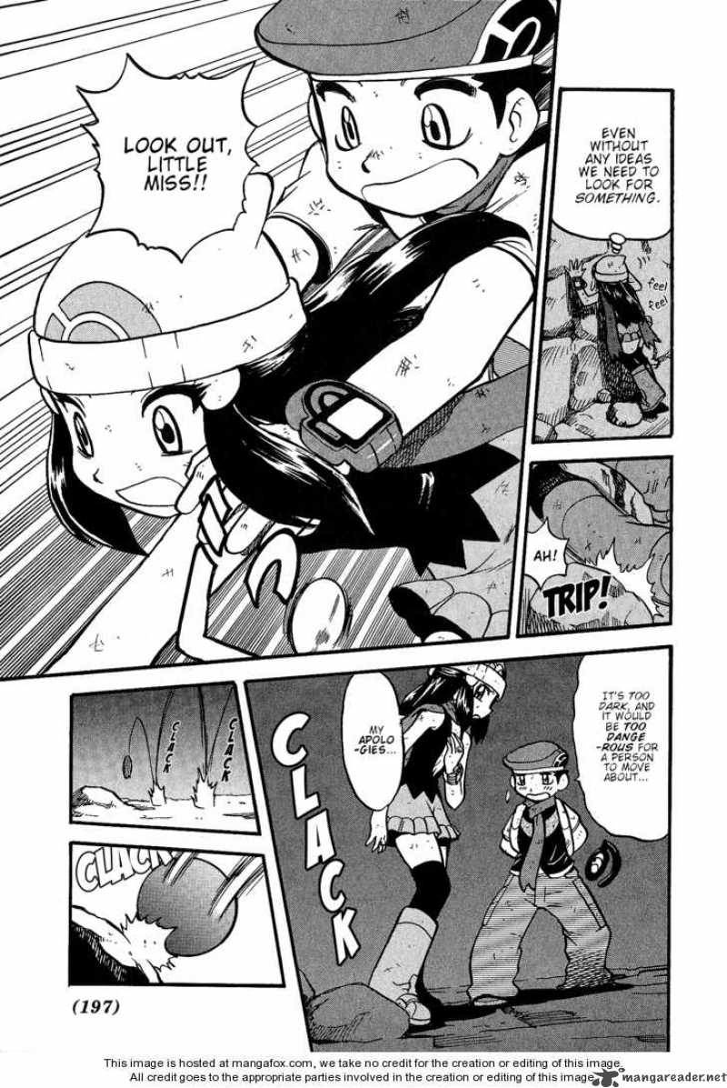 Pokemon Adventures 355 10