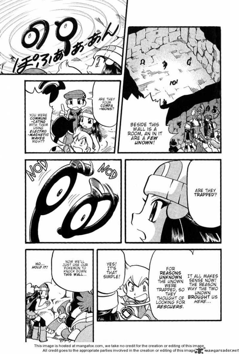 Pokemon Adventures 355 4