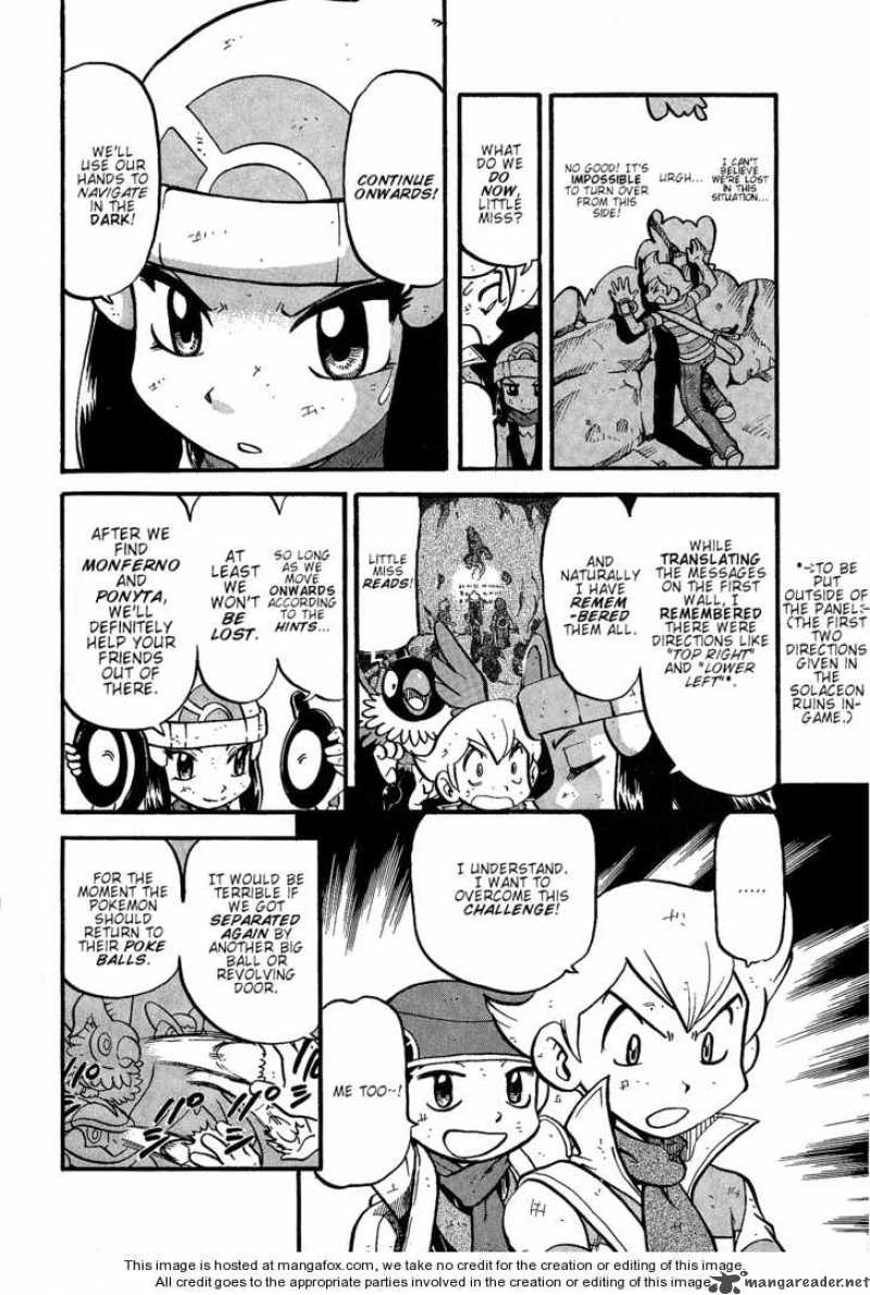 Pokemon Adventures 355 7