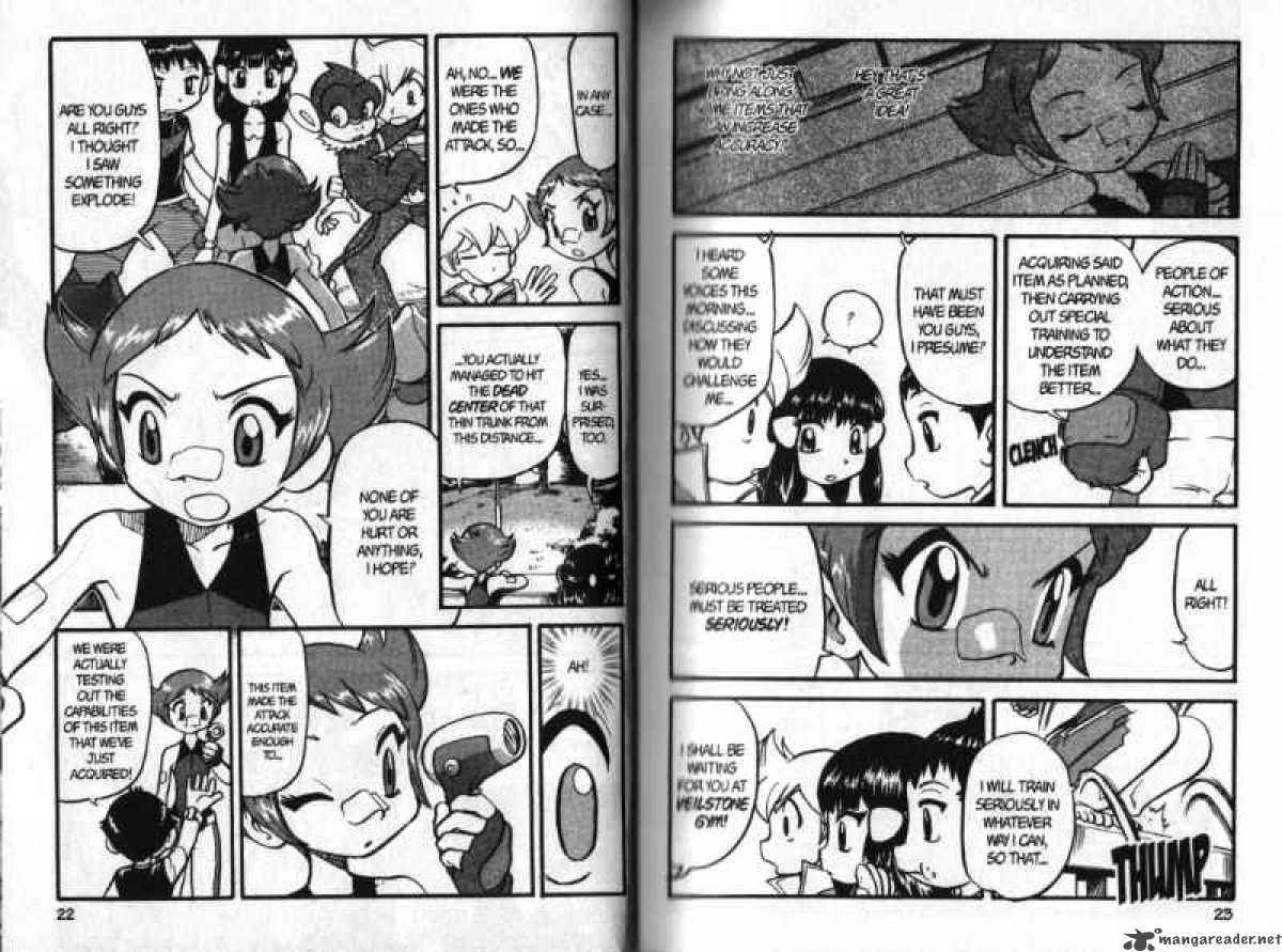 Pokemon Adventures 356 11