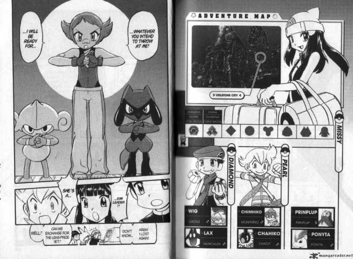 Pokemon Adventures 356 12