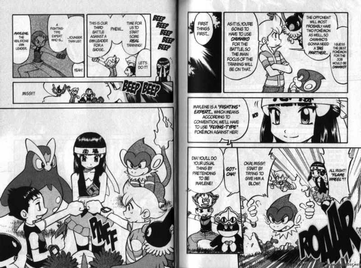 Pokemon Adventures 357 2