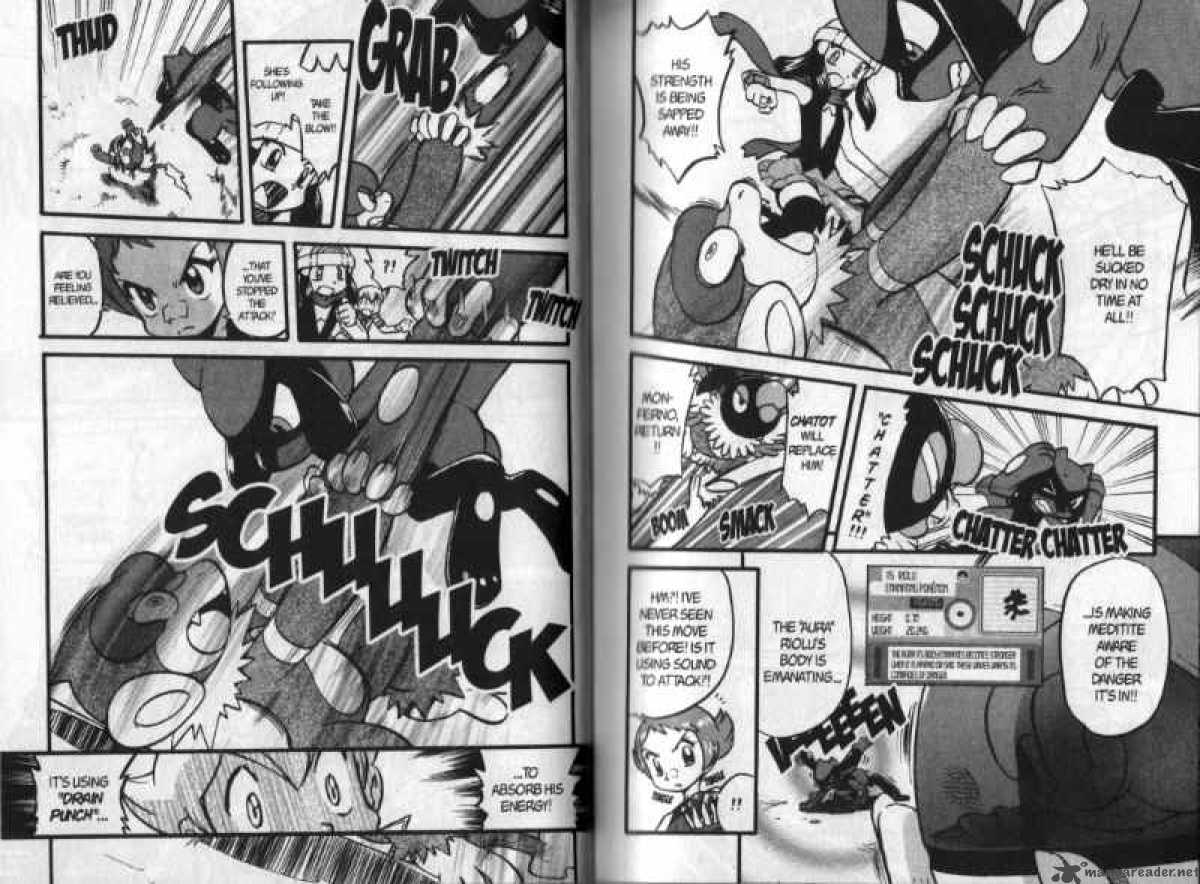 Pokemon Adventures 357 9