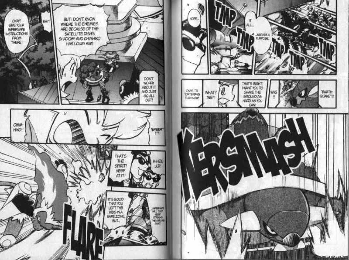 Pokemon Adventures 359 13